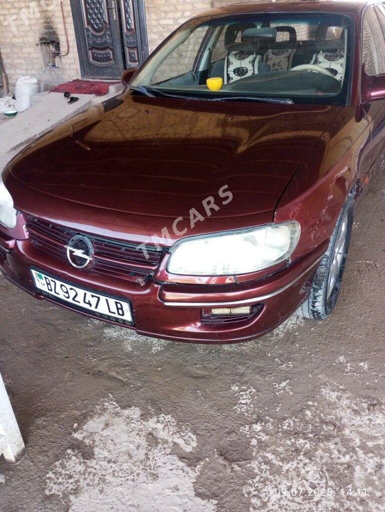 Opel Omega 1994 - 30 000 TMT - Saýat - img 5