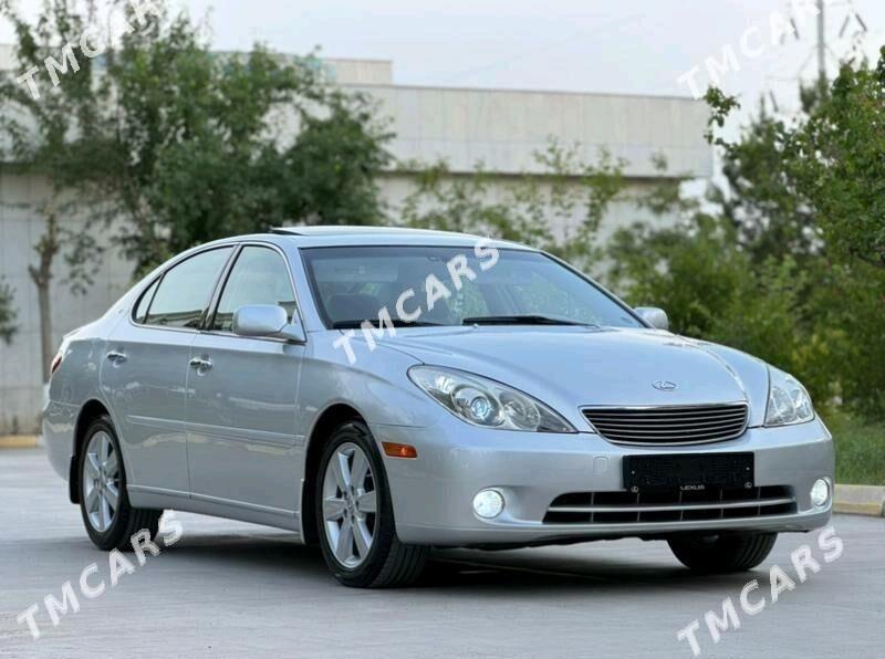 Lexus ES 330 2005 - 220 000 TMT - Türkmenabat - img 2