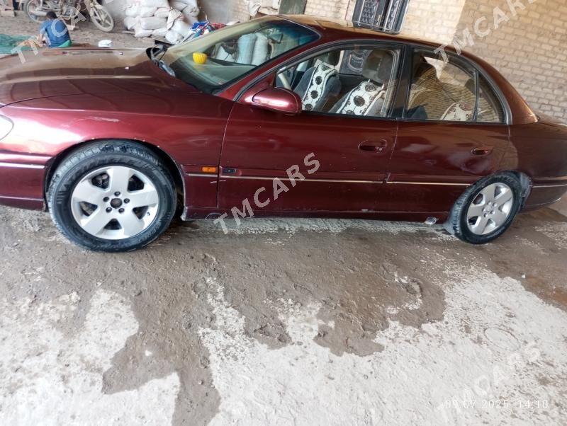 Opel Omega 1994 - 30 000 TMT - Saýat - img 6