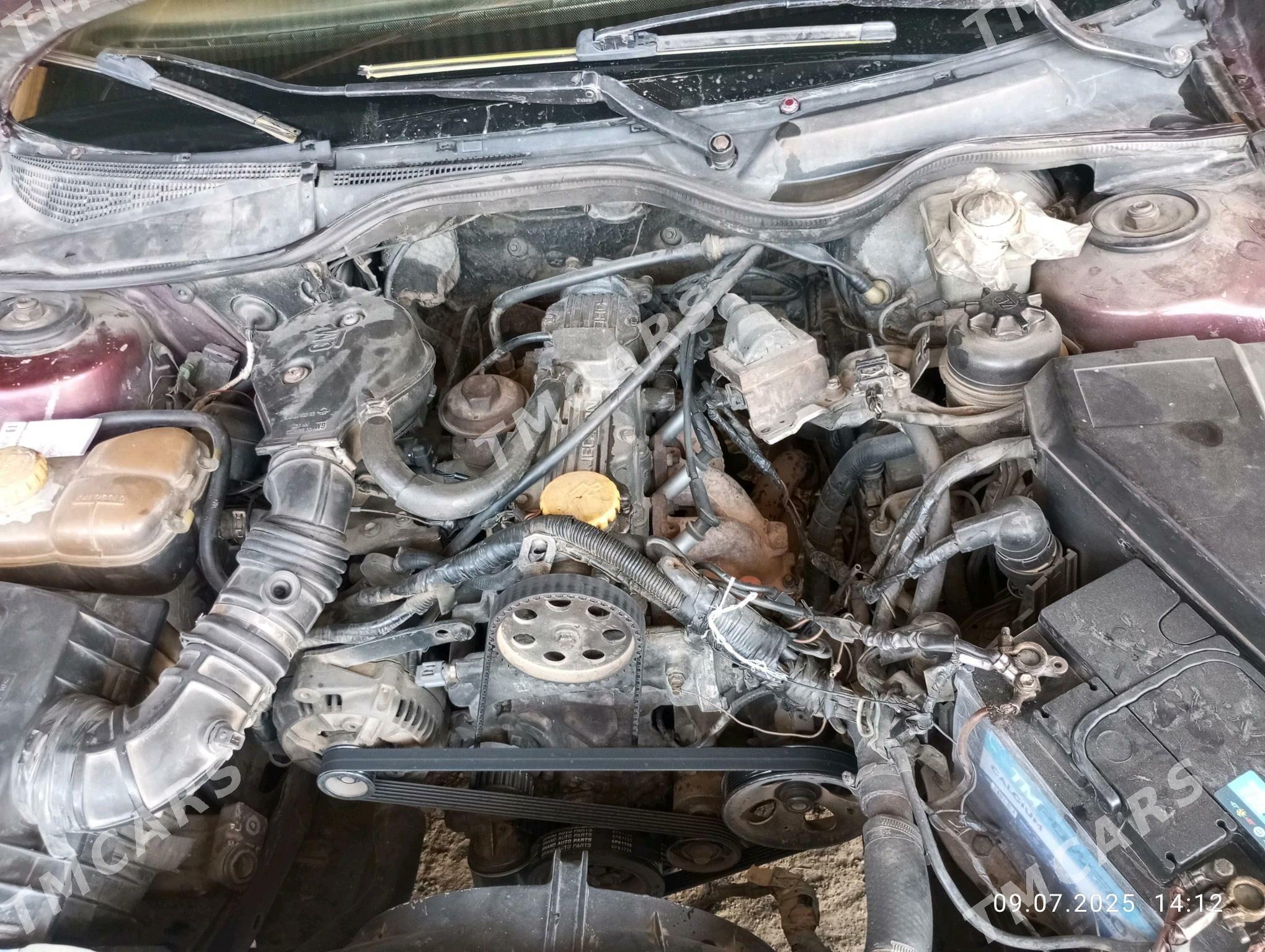Opel Omega 1994 - 30 000 TMT - Saýat - img 10