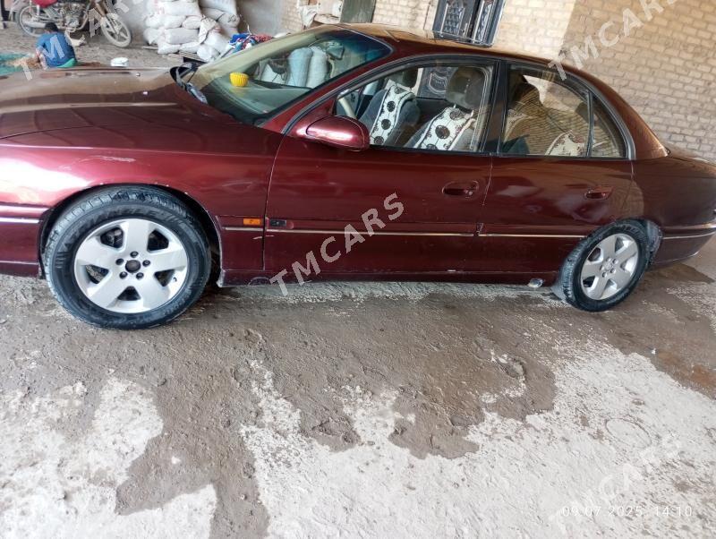 Opel Omega 1994 - 30 000 TMT - Saýat - img 7