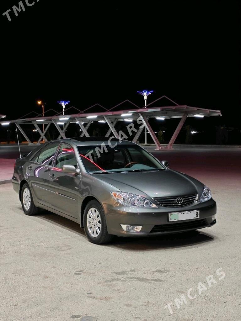 Toyota Camry 2002 - 198 000 TMT - Туркменабат - img 3