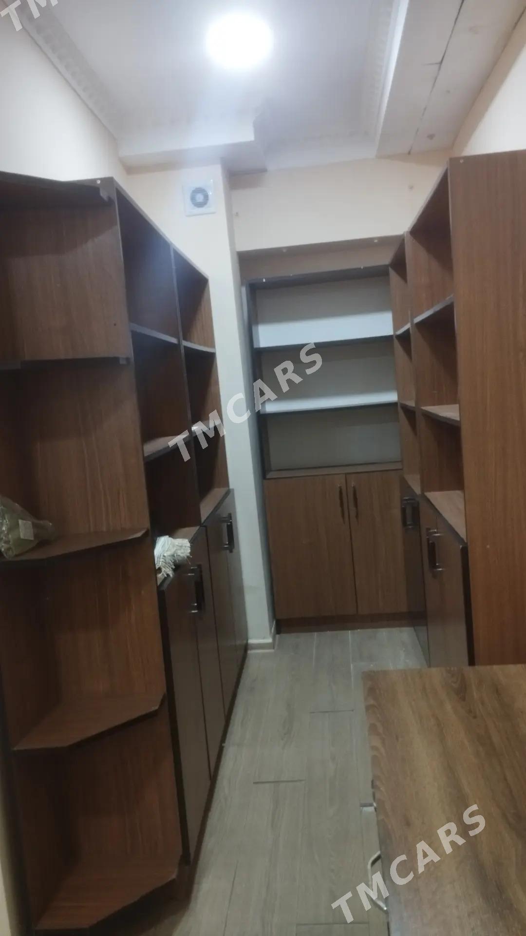 Arenda ofis ucin kabinet - Ашхабад - img 3