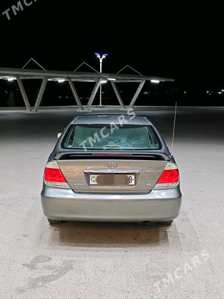Toyota Camry 2002 - 198 000 TMT - Туркменабат - img 4