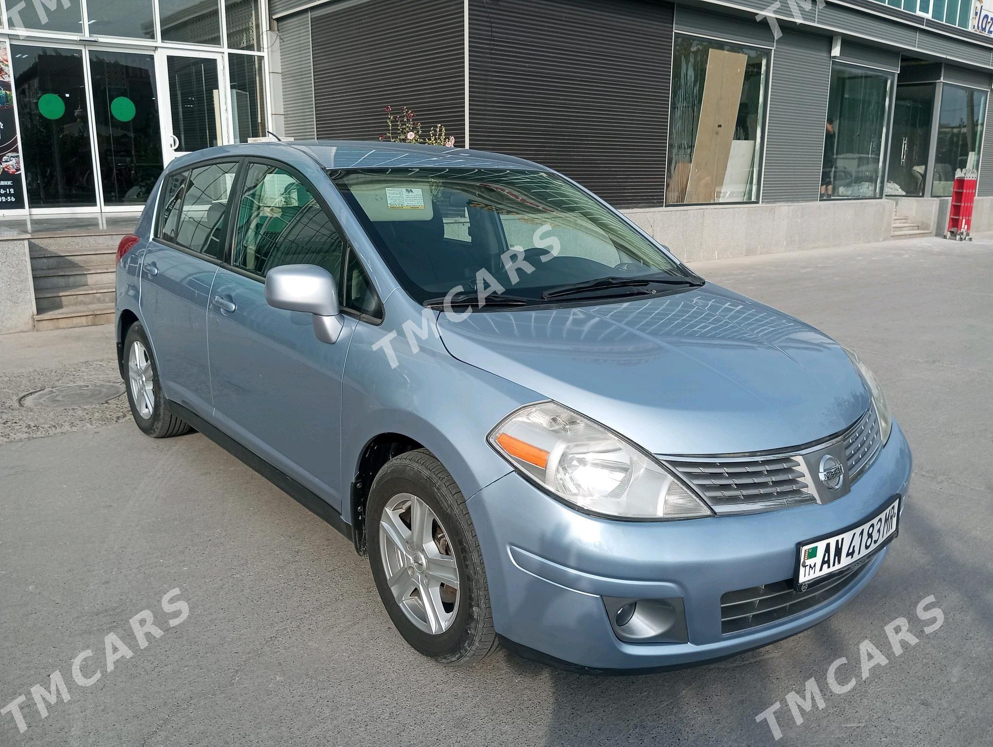 Nissan Versa 2009 - 108 000 TMT - Mary - img 2