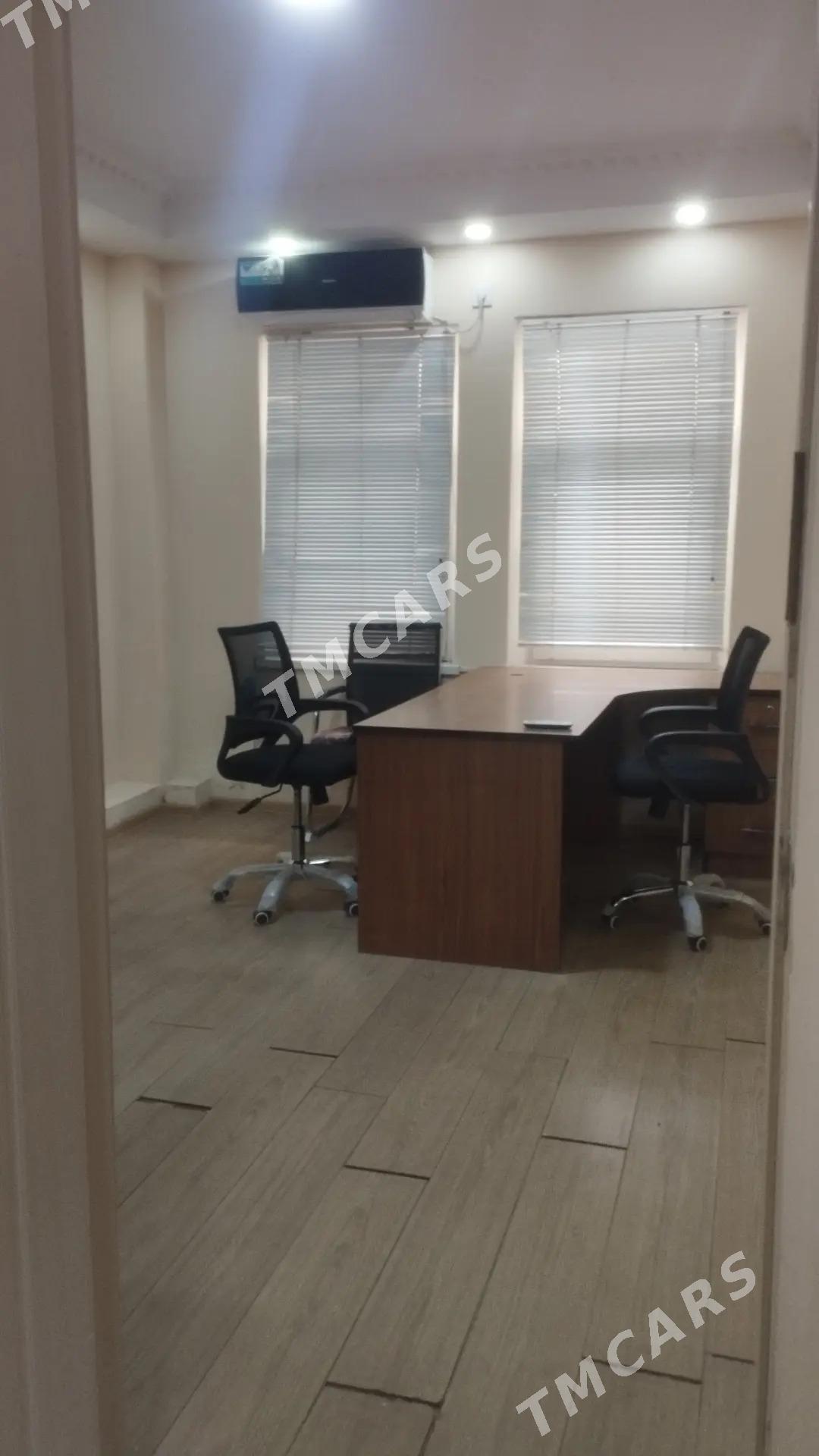 Arenda ofis ucin kabinet - Ашхабад - img 2