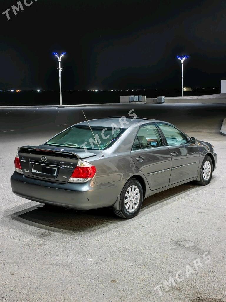 Toyota Camry 2002 - 198 000 TMT - Туркменабат - img 6