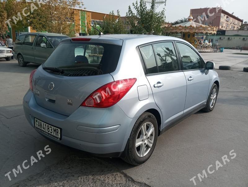 Nissan Versa 2009 - 108 000 TMT - Mary - img 3