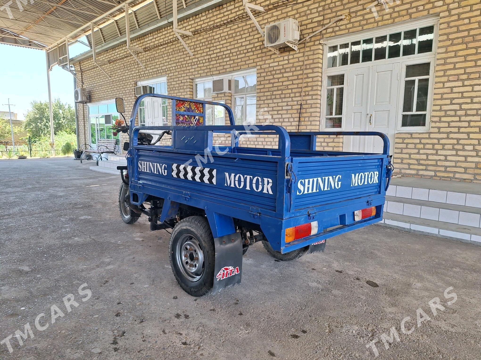 Fekon FK150-8G 2018 - 20 000 TMT - Мары - img 2