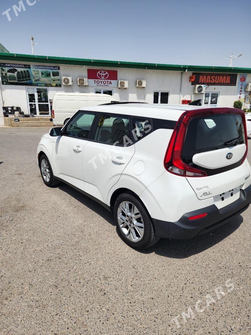 Kia Soul 2020 - 250 000 TMT - Aşgabat - img 4