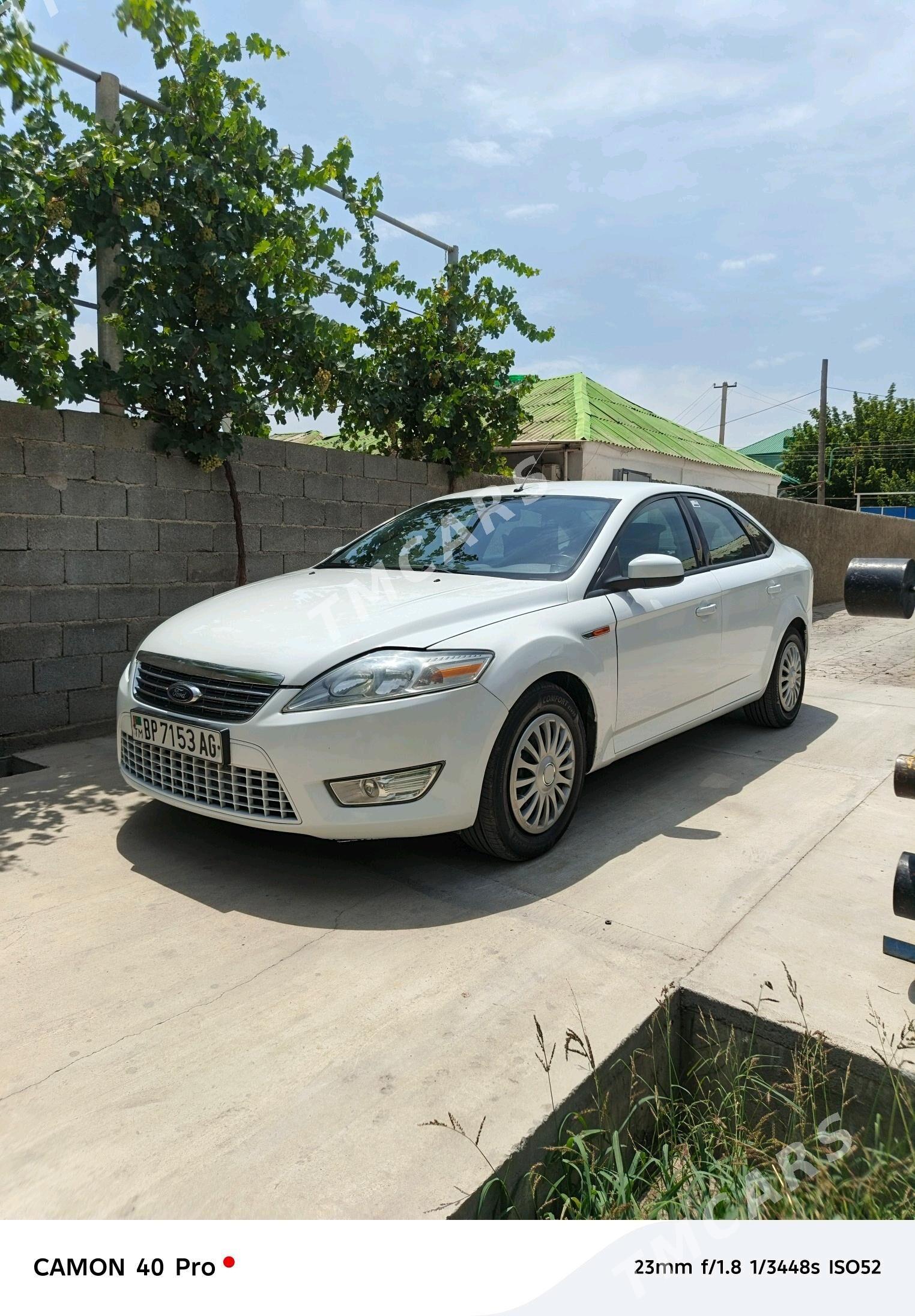 Ford Mondeo 2010 - 90 000 TMT - Köşi - img 4