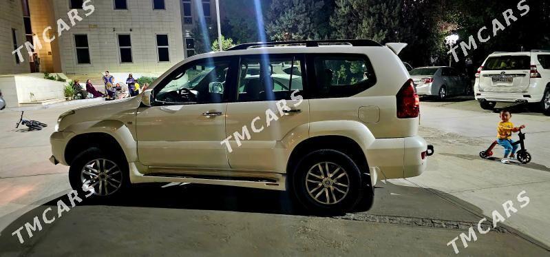 Toyota Land Cruiser Prado 2004 - 260 000 TMT - Ашхабад - img 3