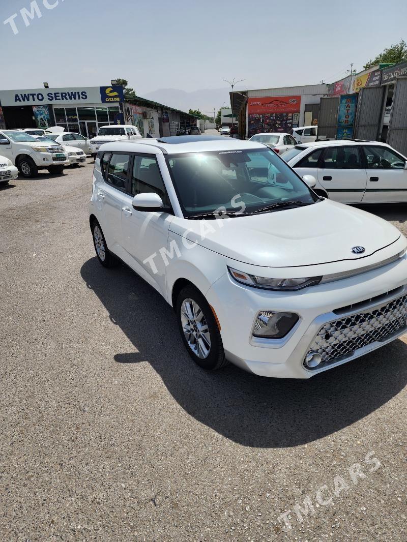 Kia Soul 2020 - 250 000 TMT - Aşgabat - img 5