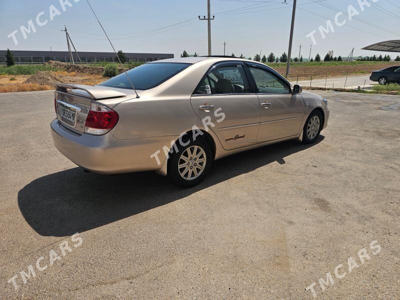 Toyota Camry 2003 - 220 000 TMT - Мары - img 3
