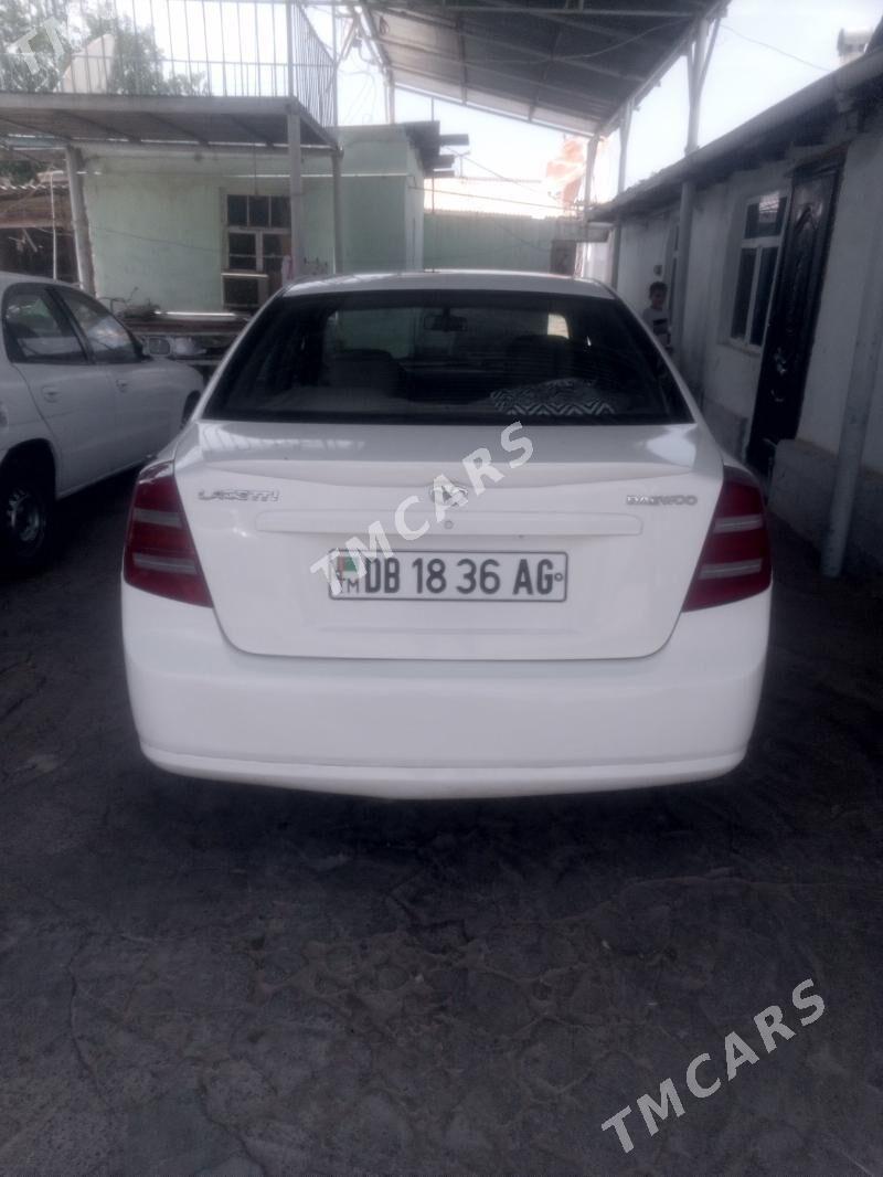 Daewoo Lacetti 2003 - 40 000 TMT - Aşgabat - img 2