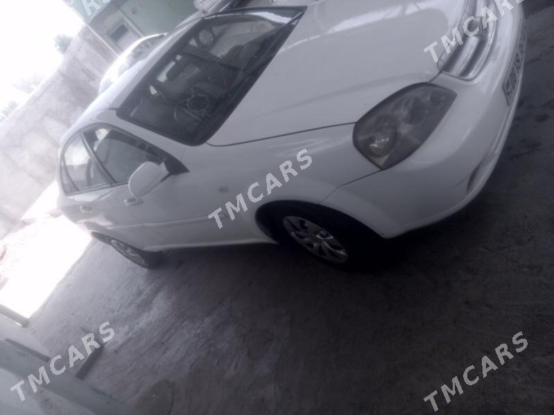 Daewoo Lacetti 2003 - 40 000 TMT - Aşgabat - img 3