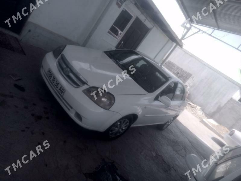Daewoo Lacetti 2003 - 40 000 TMT - Aşgabat - img 5