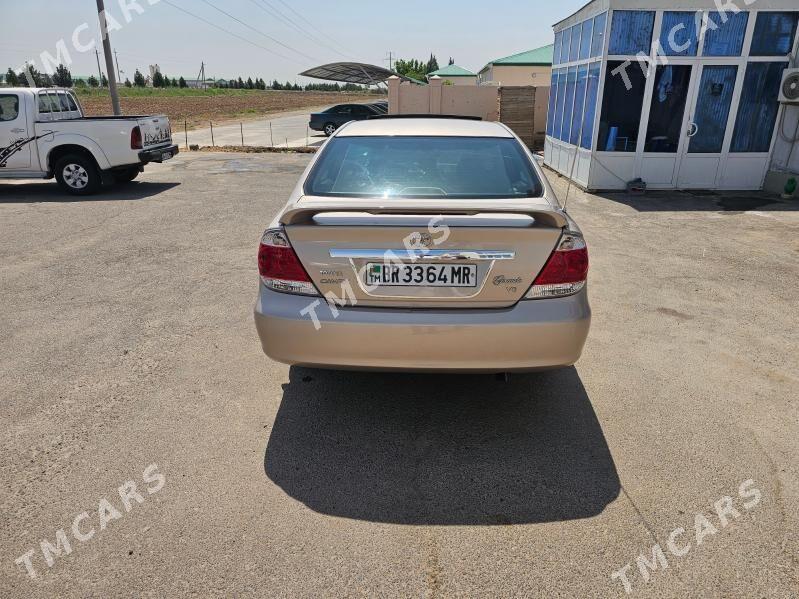 Toyota Camry 2003 - 220 000 TMT - Мары - img 2