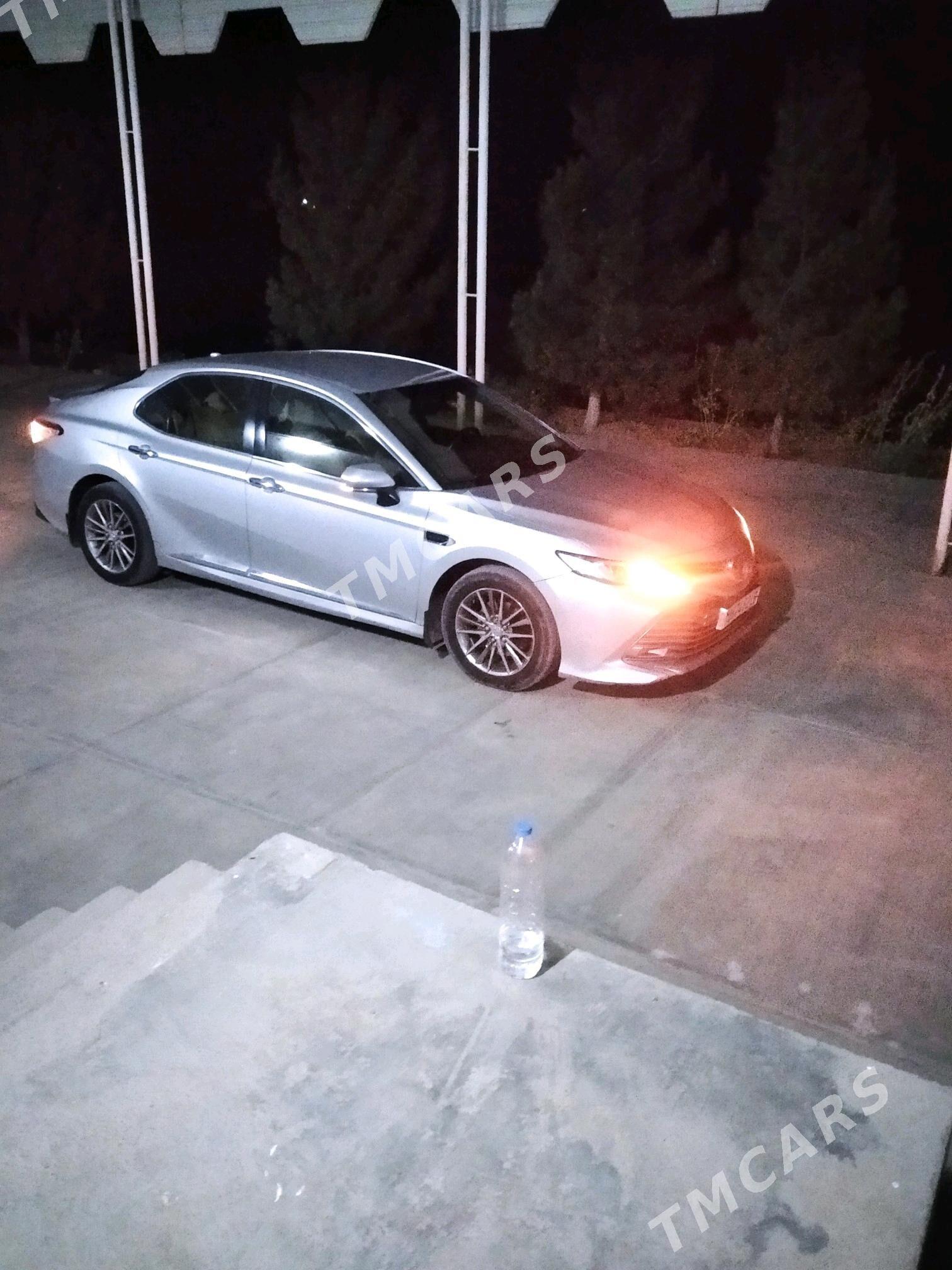 Toyota Camry 2020 - 280 000 TMT - Койтендаг - img 3