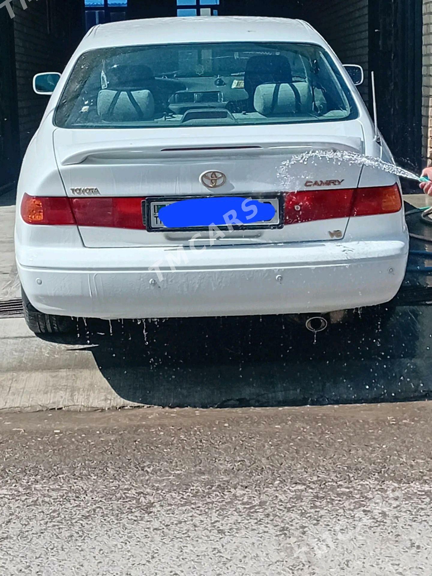 Toyota Camry 1999 - 140 000 TMT - Дянев - img 6