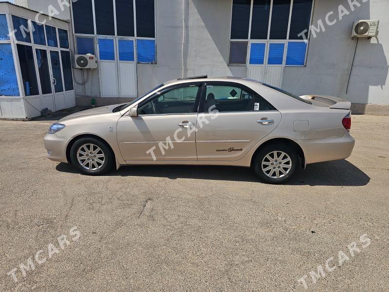 Toyota Camry 2003 - 220 000 TMT - Мары - img 8
