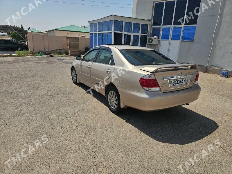 Toyota Camry 2003 - 220 000 TMT - Мары - img 7