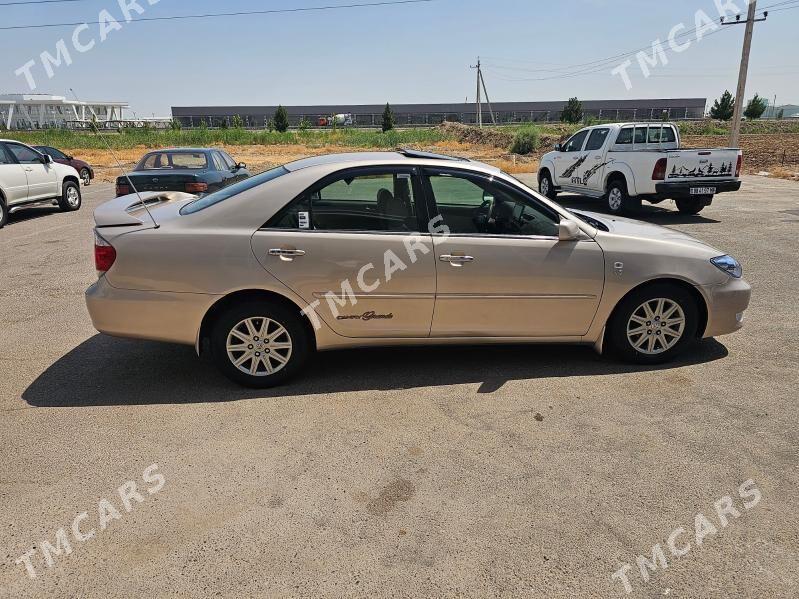 Toyota Camry 2003 - 220 000 TMT - Мары - img 5