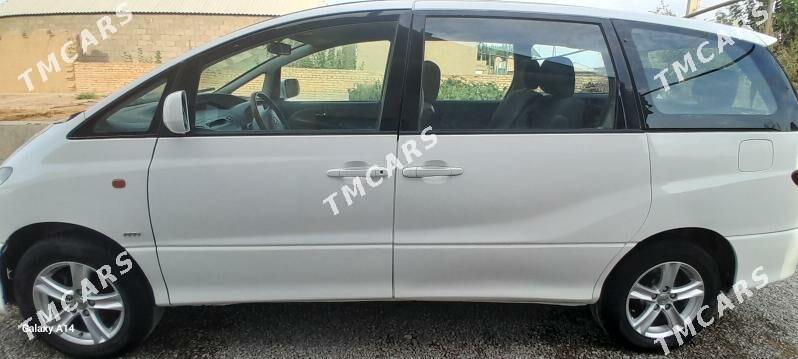 Toyota Previa 2004 - 130 000 TMT - Kaka - img 5