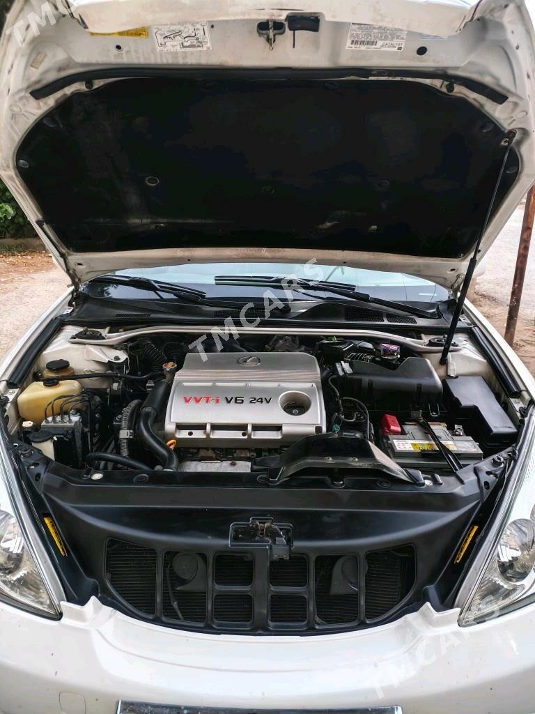 Lexus ES 300 2002 - 215 000 TMT - Türkmenabat - img 9