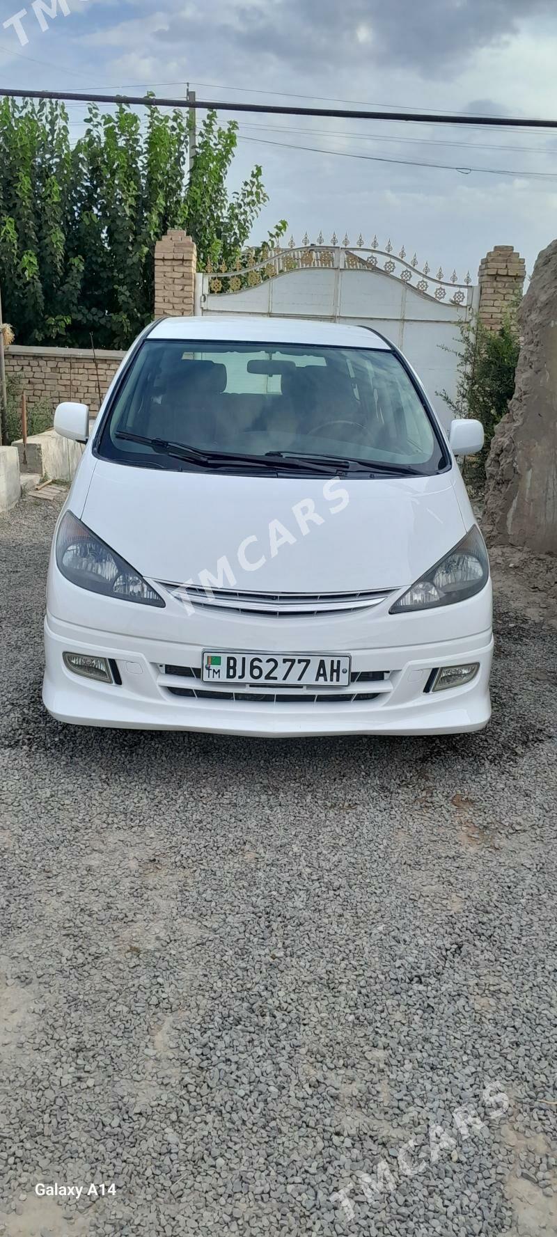 Toyota Previa 2004 - 130 000 TMT - Kaka - img 6
