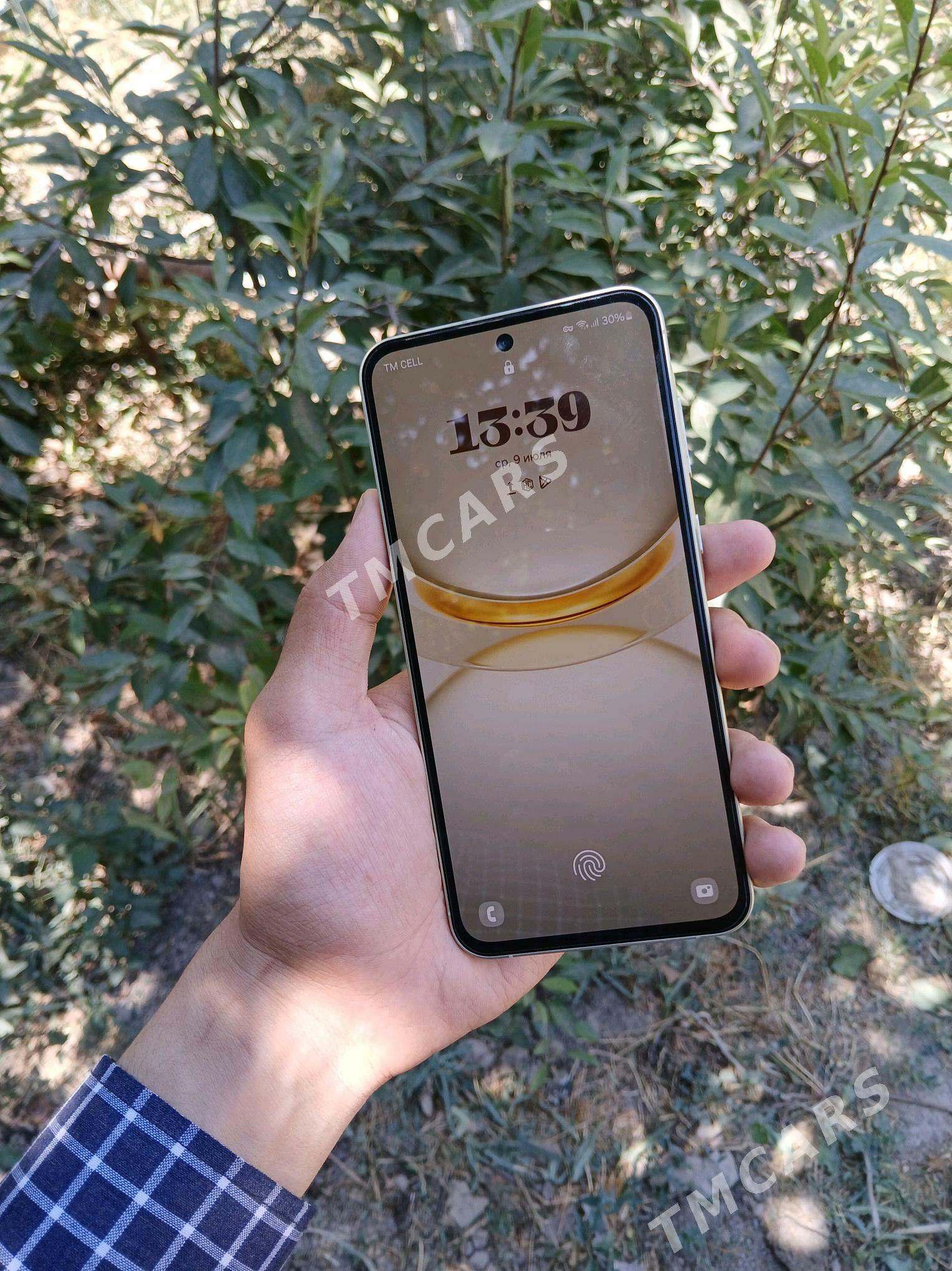 Samsung A55 5G 8/256 - Туркменабат - img 4