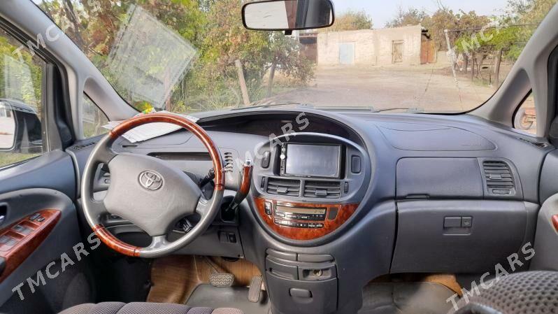 Toyota Previa 2004 - 130 000 TMT - Kaka - img 4