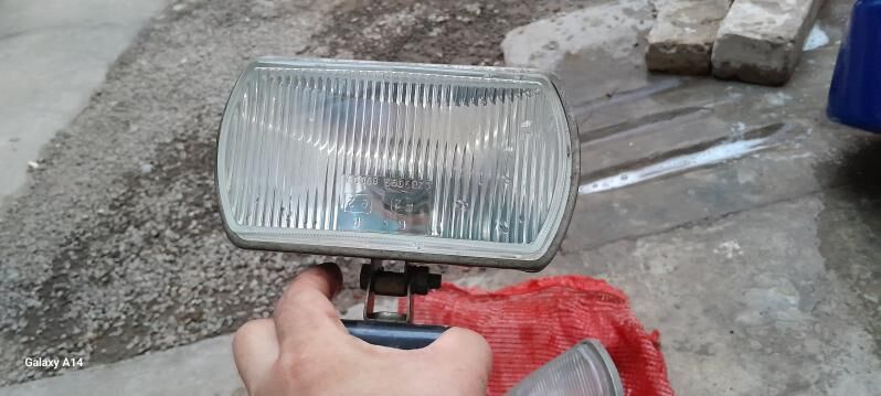 projektor zadniy vid 200 TMT - Туркменабат - img 3