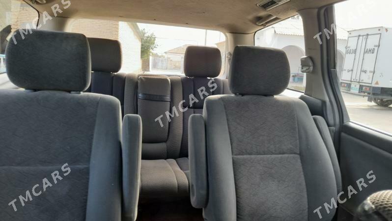 Toyota Previa 2004 - 130 000 TMT - Kaka - img 3