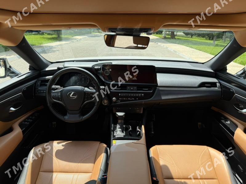 Lexus ES 350 2023 - 995 000 TMT - Aşgabat - img 7