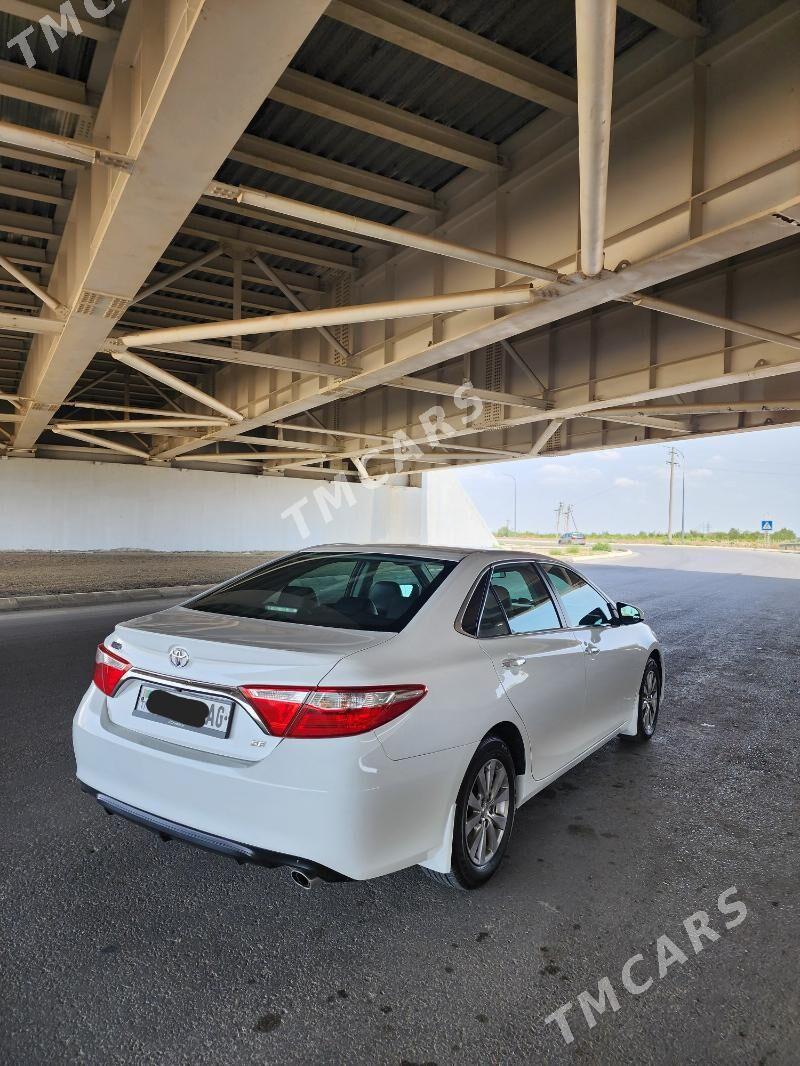 Toyota Camry 2015 - 225 000 TMT - Ашхабад - img 4