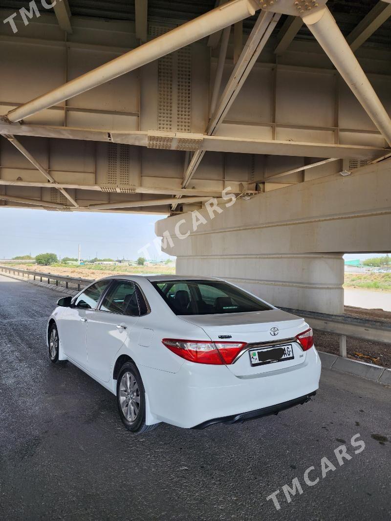 Toyota Camry 2015 - 225 000 TMT - Ашхабад - img 2