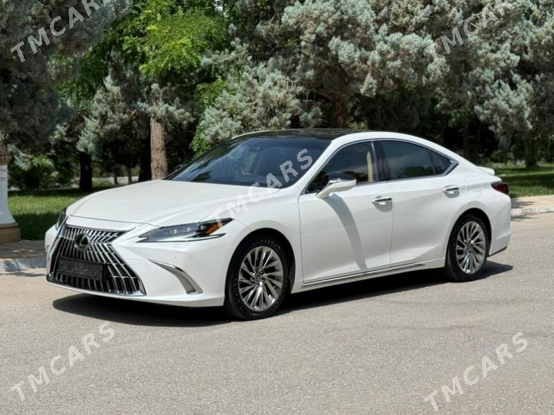 Lexus ES 350 2023 - 995 000 TMT - Aşgabat - img 5