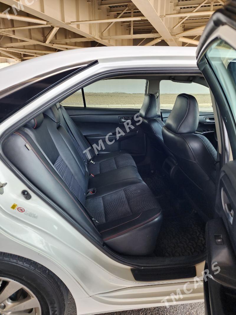 Toyota Camry 2015 - 225 000 TMT - Ашхабад - img 8