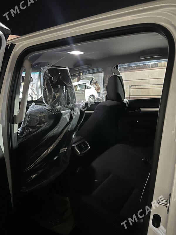Toyota Hilux 2025 - 682 480 TMT - Туркменабат - img 6