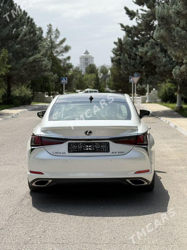 Lexus ES 350 2023 - 995 000 TMT - Aşgabat - img 4