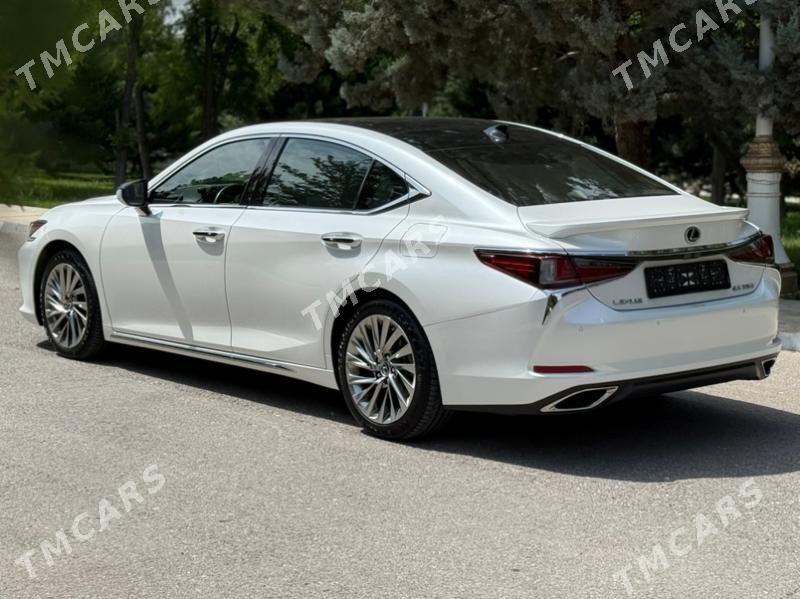 Lexus ES 350 2023 - 995 000 TMT - Aşgabat - img 8