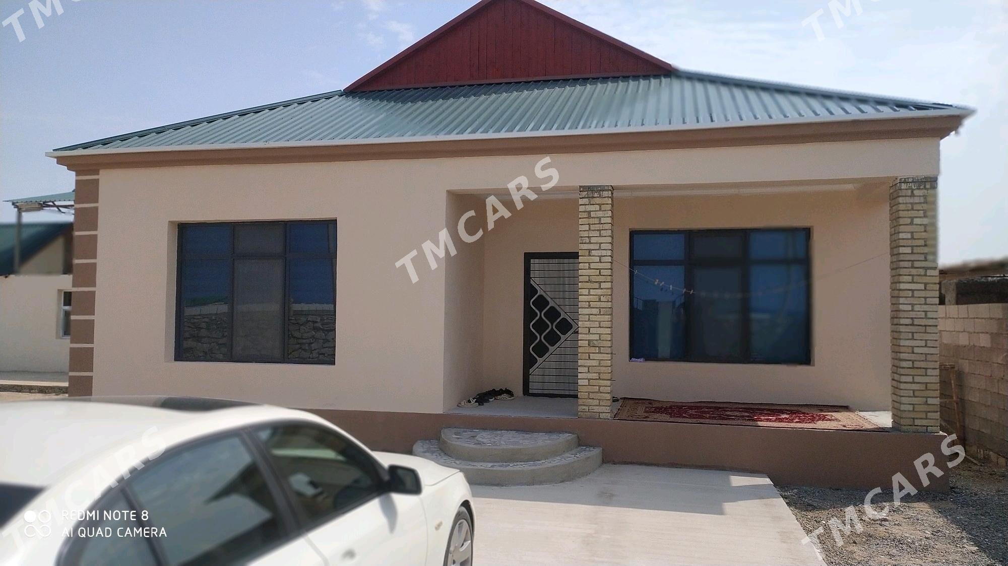 Daça Guwlymaÿak - Türkmenbaşy - img 4