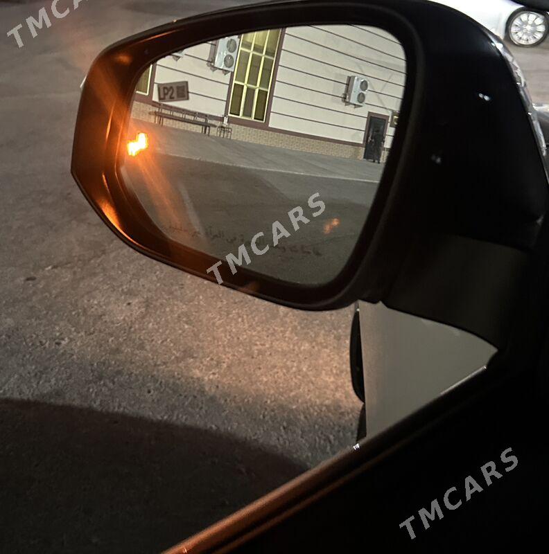Toyota Hilux 2025 - 682 480 TMT - Туркменабат - img 8