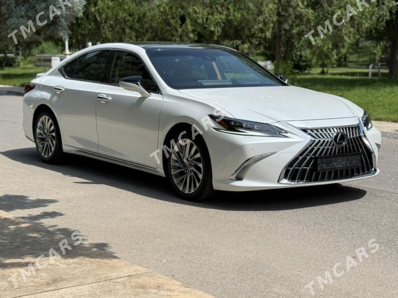 Lexus ES 350 2023 - 995 000 TMT - Aşgabat - img 2