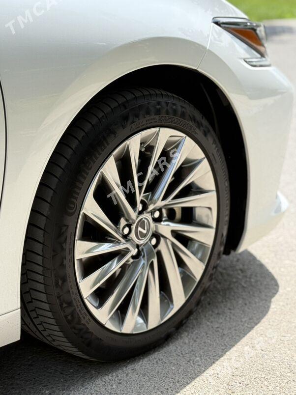 Lexus ES 350 2023 - 995 000 TMT - Aşgabat - img 3