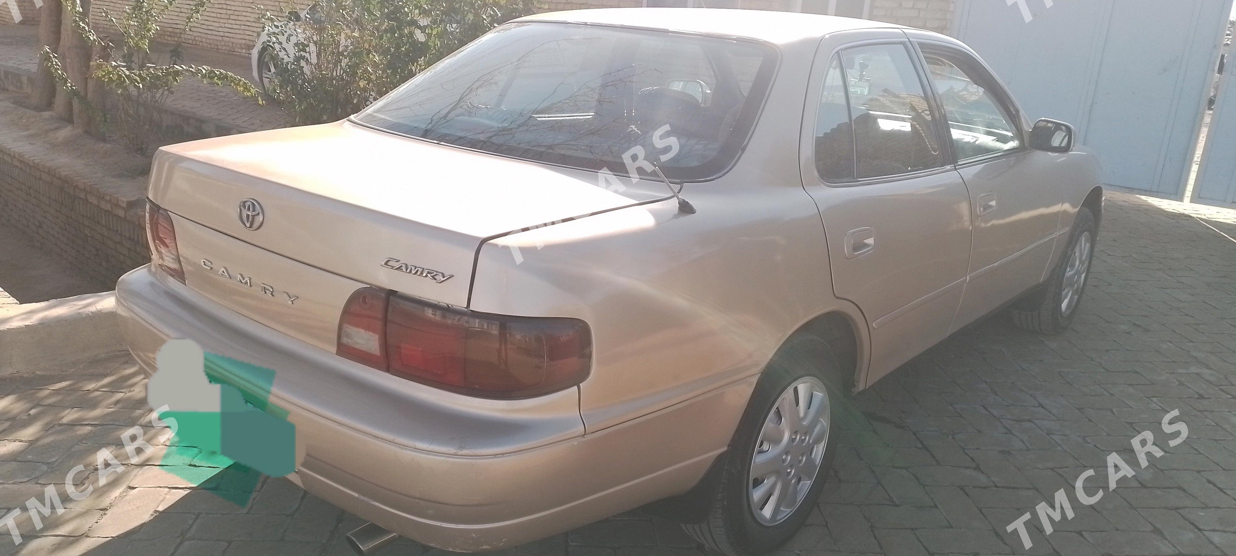 Toyota Camry 1996 - 84 000 TMT - Baýramaly - img 2