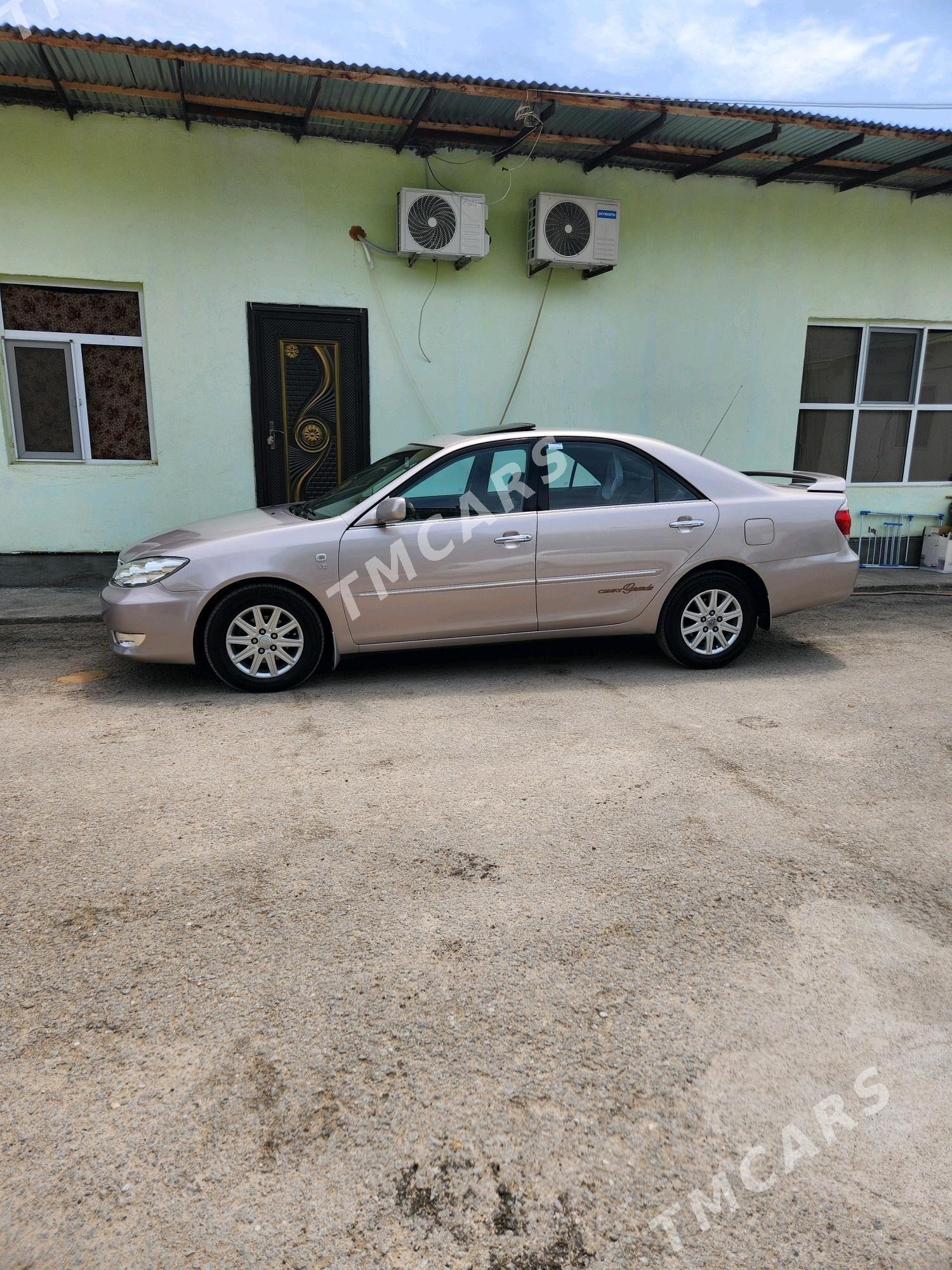 Toyota Camry 2005 - 235 000 TMT - Aşgabat - img 4