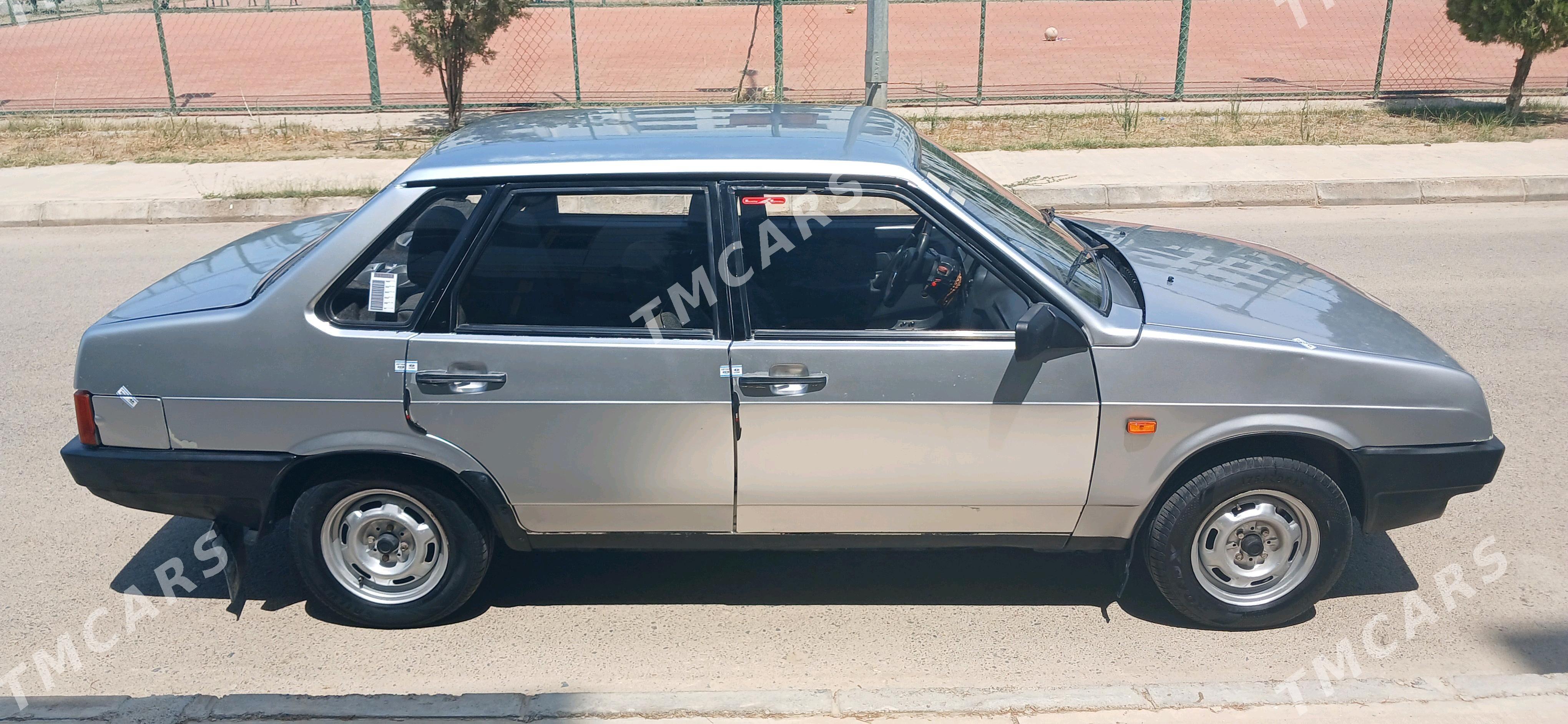 Lada 21099 2001 - 35 000 TMT - Mary - img 4