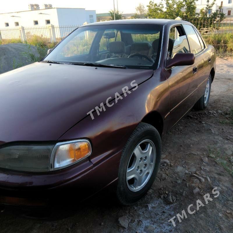 Toyota Camry 1996 - 75 000 TMT - Daşoguz - img 2